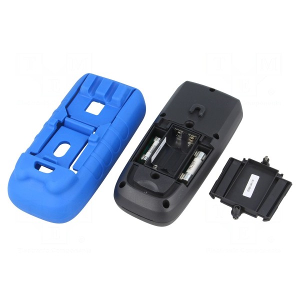 Multimetr cyfrowy METRIX MTX204-Z