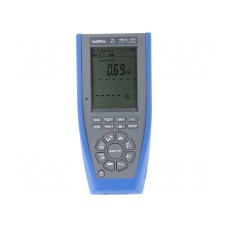 Multimetr cyfrowy METRIX MTX 3291