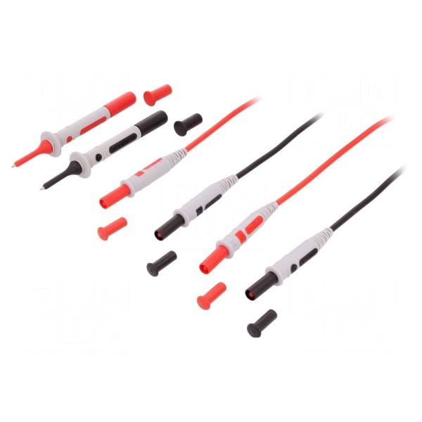 Multimetr cyfrowy METRIX MTX 3291