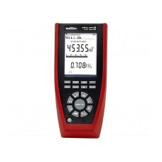 Multimetr cyfrowy METRIX MTX 3297 EX