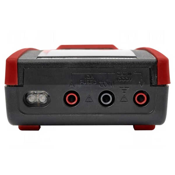 Multimetr cyfrowy METRIX MTX 3297 EX