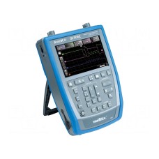 Oscyloskop ręczny METRIX OX9102