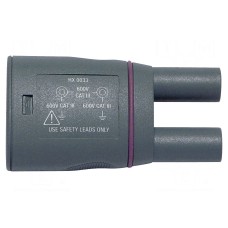 Adapter METRIX HX0033