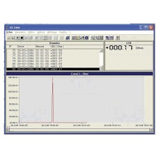 Oprogramowanie METRIX SX-DMM2