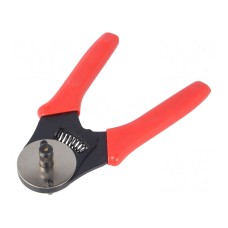 Narzędzie: do zaciskania MH CONNECTORS MHDRB-MC