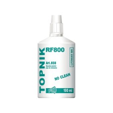 Topnik RF 800 do SMD 100ml MICROCHIP ART.056