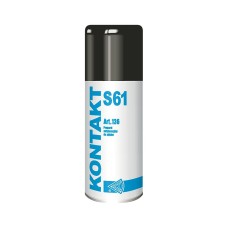 Kontakt S61 150ml. MICROCHIP ART.136