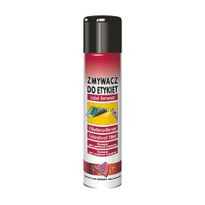 Zmywacz do etykiet 400ml MICROCHIP ART.142