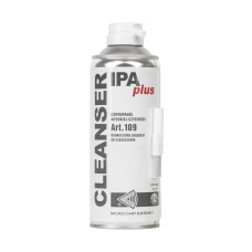 Cleanser IPA PLUS 400ml MICROCHIP ART.109