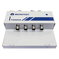 Akces.pom: przystawka pomiarowa MICROTEST F420005
