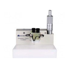 Akces.pom: adapter testowy MICROTEST FX-0000C9