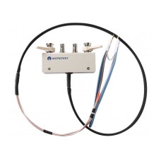 Akces.pom: pęseta pomiarowa MICROTEST FX-000C11