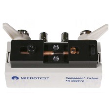 Akces.pom: adapter testowy MICROTEST FX-000C12