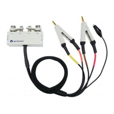 Akces.pom: adapter testowy MICROTEST FX-LR0003