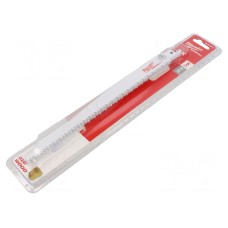 Brzeszczot-zestaw Milwaukee 48005016