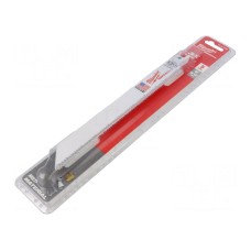 Brzeszczot-zestaw Milwaukee 48005093