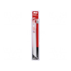 Brzeszczot-zestaw Milwaukee 48005187