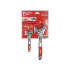 Klucz-zestaw Milwaukee 48227400