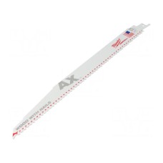 Brzeszczot Milwaukee 48475027