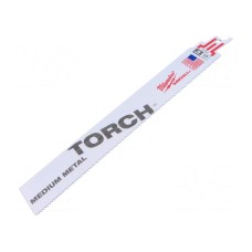 Brzeszczot Milwaukee 48475787