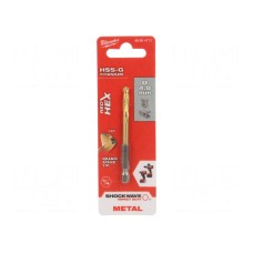 Wiertło Milwaukee 48894711