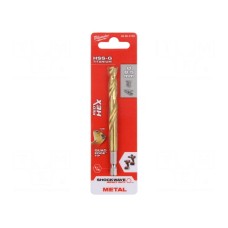 Wiertło Milwaukee 48894720