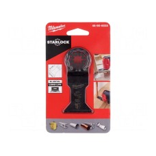 Brzeszczot Milwaukee 48906035