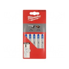 Brzeszczot-zestaw Milwaukee 4932274652