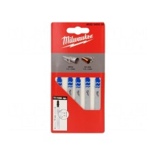 Brzeszczot-zestaw Milwaukee 4932345826