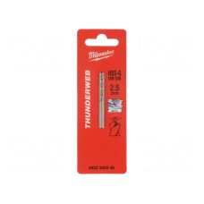 Wiertło Milwaukee 4932352348