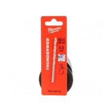 Wiertło Milwaukee 4932352355