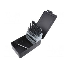 Zestaw wierteł Milwaukee 4932352469