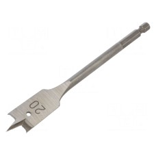 Wiertło Milwaukee 4932363138