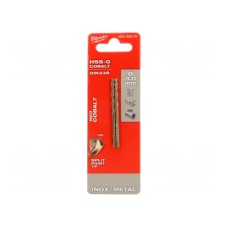 Wiertło Milwaukee 4932363253