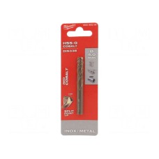 Wiertło Milwaukee 4932363258