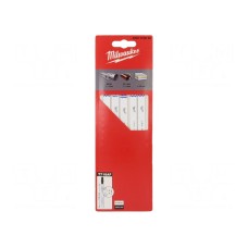 Brzeszczot-zestaw Milwaukee 4932373086