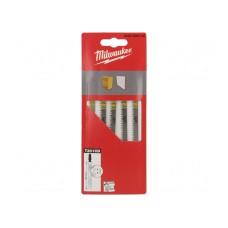 Brzeszczot-zestaw Milwaukee 4932399306