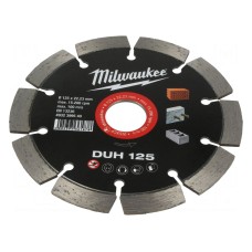 Tarcza tnąca diamentowa Milwaukee 4932399540