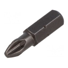 Końcówka wkrętakowa Milwaukee 4932399587