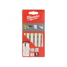 Brzeszczot-zestaw Milwaukee 4932430143