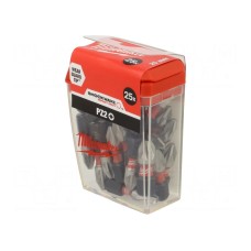 Końcówka wkrętakowa Milwaukee 4932430864