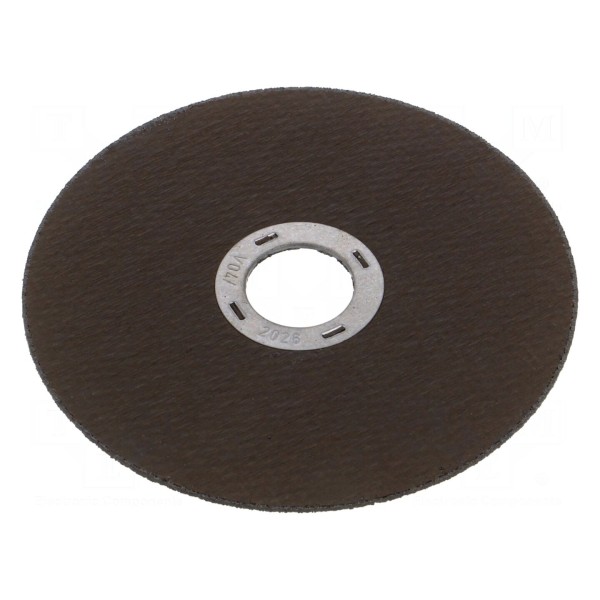 Tarcza tnąca Milwaukee 4932451474