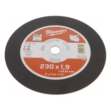 Tarcza tnąca Milwaukee 4932451480