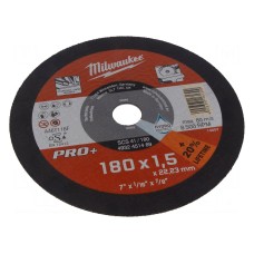 Tarcza tnąca Milwaukee 4932451489