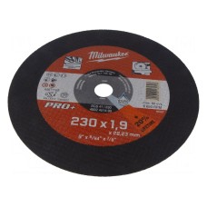 Tarcza tnąca Milwaukee 4932451490