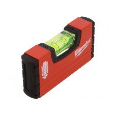 Poziomica Milwaukee 4932459100