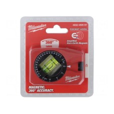 Poziomica Milwaukee 4932459597