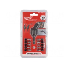 Adapter Milwaukee 4932459781