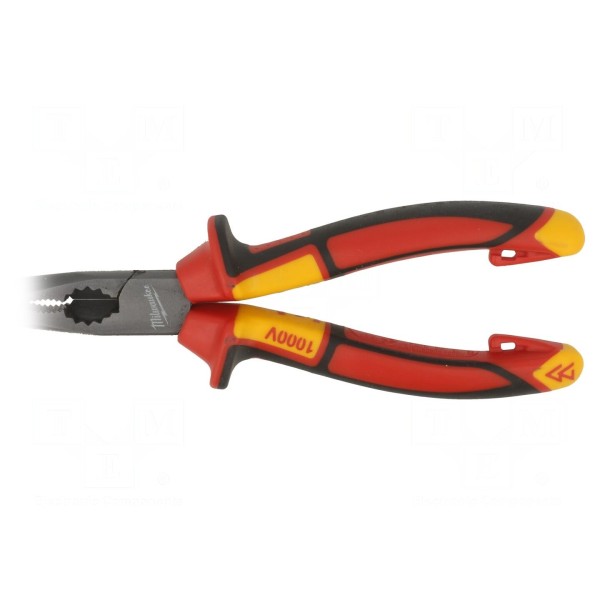 Szczypce Milwaukee 4932464564