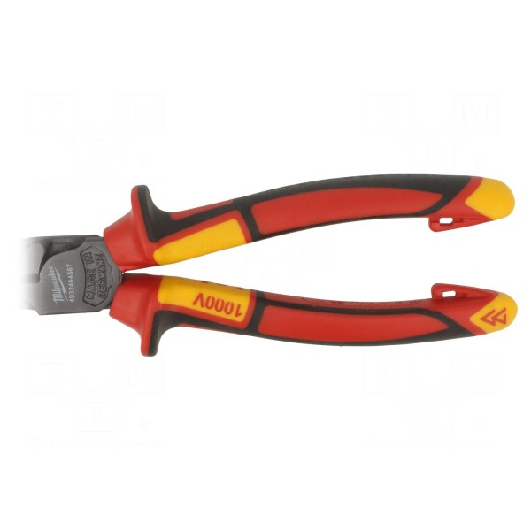 Szczypce Milwaukee 4932464567